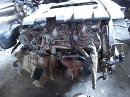 KIA Opirus Engine 