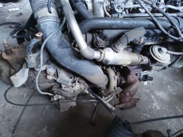 Citroen C8 Moteur 