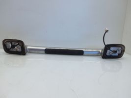 Fiat Stilo Loading door exterior handle 