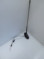 Citroen C5 Antenne radio 