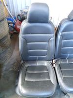 Volkswagen Touareg II Front passenger seat 