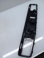 Volkswagen Touareg II Dashboard glove box trim 