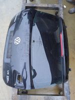 Volkswagen Touareg II Tailgate/trunk/boot lid 