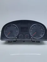 Volkswagen Touran II Speedometer (instrument cluster) A2C53023102