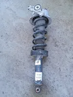 Volkswagen Touareg II Rear shock absorber/damper 