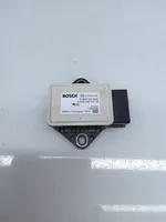 Volkswagen Crafter ESP acceleration yaw rate sensor 0265005628