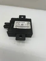 Audi A4 S4 B7 8E 8H Alarm control unit/module 1K0907719C