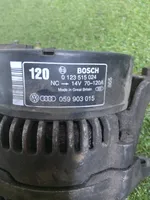 Volkswagen PASSAT B5 Generatore/alternatore 059903015