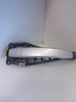 Opel Zafira B Klamka zewnętrzna drzwi 24463750