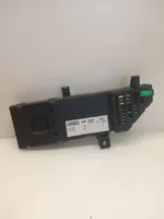 Opel Astra J Fuse module 13181984