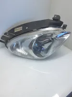 Citroen Xsara Picasso Lampa przednia 9631494980