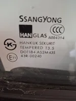 SsangYong Kyron Drzwi przednie 43R00240