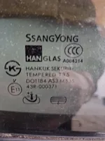 SsangYong Kyron Takaovi 43R000371