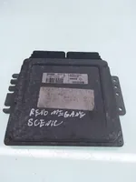 Renault Scenic I Sterownik / Moduł ECU 8200214973