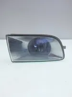 Skoda Octavia Mk2 (1Z) Front fog light 1Z0941700A