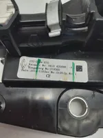 Renault Megane III Gear selector/shifter (interior) 341042088R