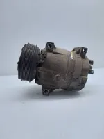 Renault Scenic I Air conditioning (A/C) compressor (pump) 1135309