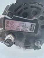 Renault Scenic I Alternator 8200054588