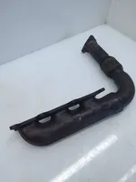 Volkswagen Touareg II Exhaust manifold 05925303