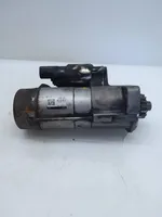 Volkswagen Touareg II Starter motor 059911024K