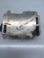 Volkswagen Touareg II Oil filter mounting bracket 059117021R