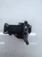 Volkswagen Touareg II Support, suspension du moteur 059145195