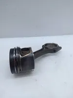 Volkswagen Crafter Piston with connecting rod 