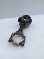 Volkswagen Crafter Piston with connecting rod 