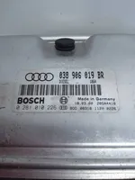 Audi A4 S4 B5 8D Moottorin ohjainlaite/moduuli 038906019BR