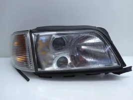 Audi A6 S6 C4 4A Headlight/headlamp 201145600