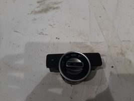 Mercedes-Benz GL X166 Interrupteur d’éclairage A2129050551