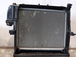 Audi A6 S6 C7 4G Radiatore aria condizionata (A/C) (abitacolo) 4H1898967