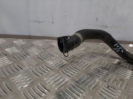 Porsche Cayenne (92A) Tuyau de liquide de refroidissement moteur 7P5122049H