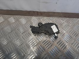 Mercedes-Benz GL X166 Moteur de lève-vitre de porte arrière A1666700104