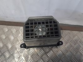 Mercedes-Benz E A207 Altavoz subwoofer A2078200002