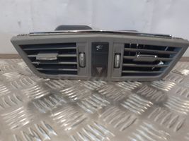 Mercedes-Benz E A207 Kojelaudan keskiosan tuuletussuuttimen ritilä A2078301154