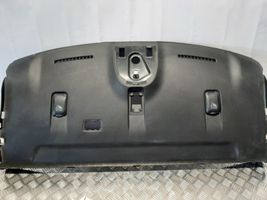 Subaru Impreza IV Grilles/couvercle de haut-parleur arrière 65510VA030VH