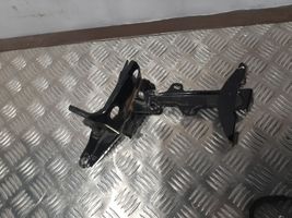 Subaru Impreza IV Support bolc ABS 