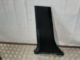 Mercedes-Benz GL X166 (B) pillar trim (bottom) A1666900025