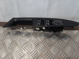 Ford Fusion II Electric window control switch GMPVA