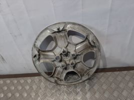 Ford Fusion II Mozzo/copricerchi/borchia della ruota R15 GJ5C1130A1A