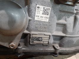 Audi Q7 4L Automatic gearbox MHN