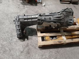 Audi Q7 4L Automatic gearbox MHN