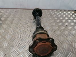 Audi A4 S4 B8 8K Front driveshaft 8K0407271P