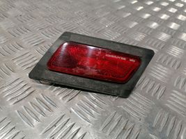 Audi A7 S7 4G Rivestimento del pannello parte angolare del paraurti posteriore 4G8945127