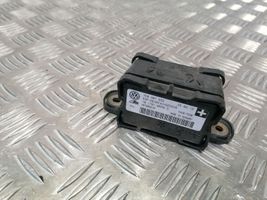 Audi Q7 4L ESP (stabilumo sistemos) valdymo blokas 7P0907652