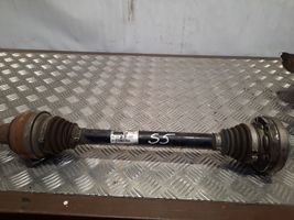 Audi S5 Rear driveshaft 8K0501202