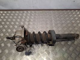 Porsche Cayenne (92A) Ammortizzatore posteriore 7P5513029K