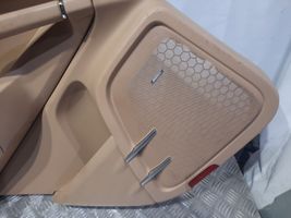 Porsche Cayenne (92A) Garniture panneau de porte arrière 7P5971693E