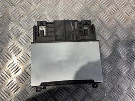 Audi A7 S7 4G Panel popielniczki przedniej tunelu środkowego 4G0863273